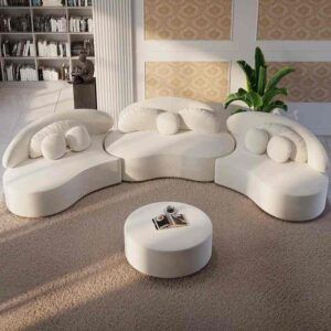 The Ultimate Sectional Sofa