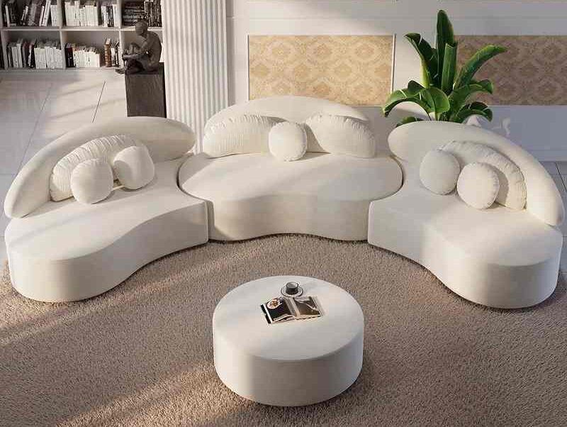 The Ultimate Sectional Sofa