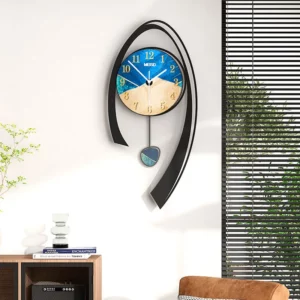 Stylish Wall Clocks