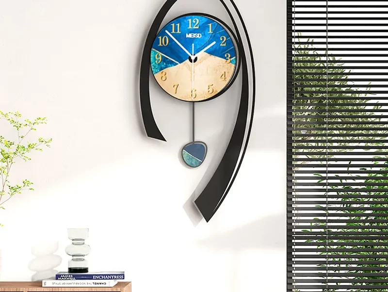 Stylish Wall Clocks