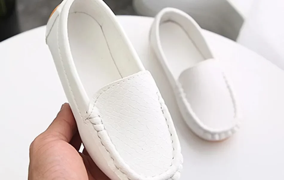 Cute and Comfortable Baby Shoes