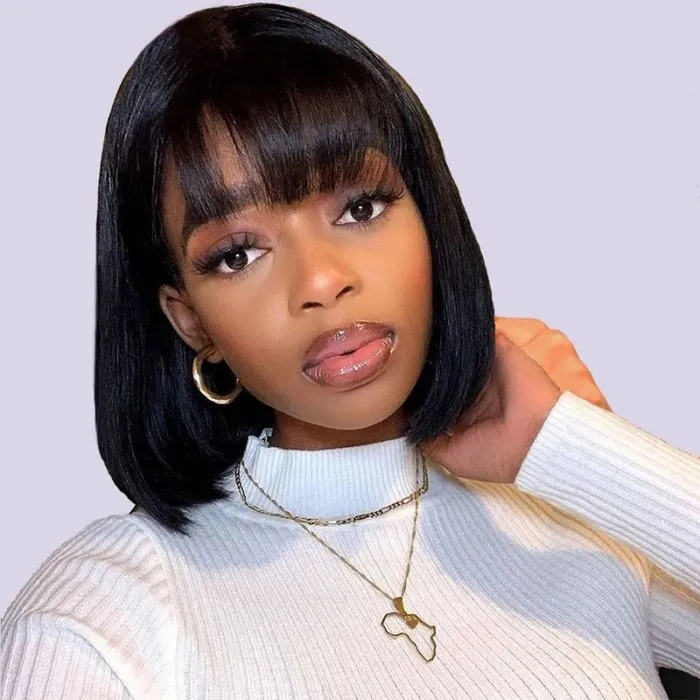 Hairstyle Wigs This Season – You Need To Try