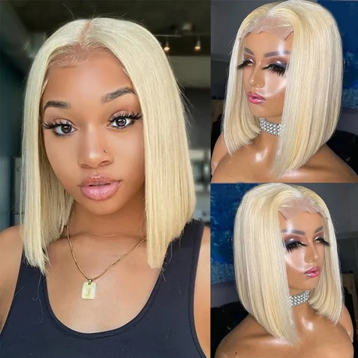 Natural Wig Options