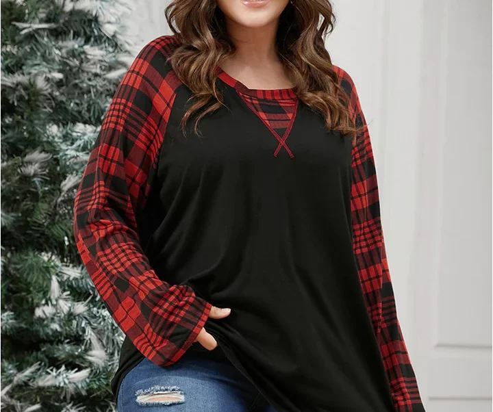 Winter Outfits For Plus Size Women