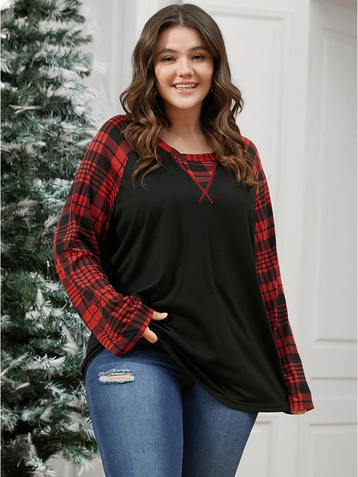 Winter Outfits For Plus Size Women