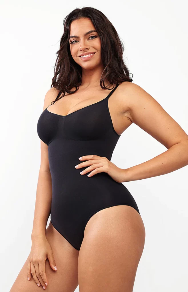 The Best Summer Shapewear Options