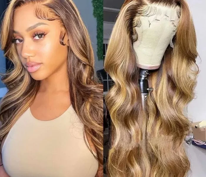 Affordable and Stylish Hair Wigs