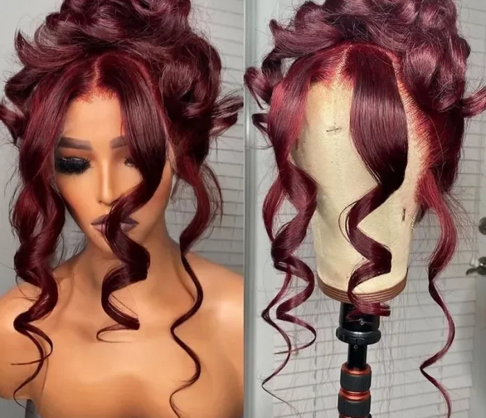 Perfect Wig Trends For Wig-Lovers