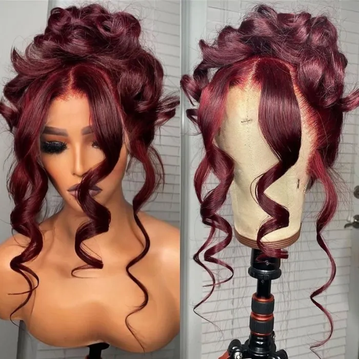 Perfect Wig Trends For Wig-Lovers