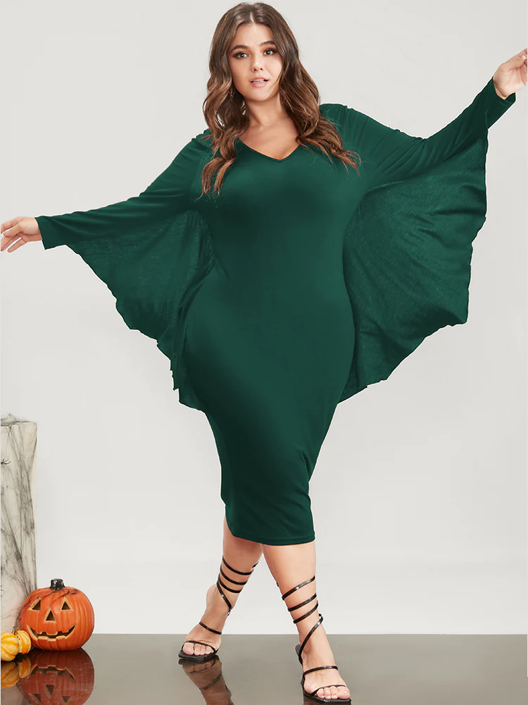 Best Plus Size Halloween Collections