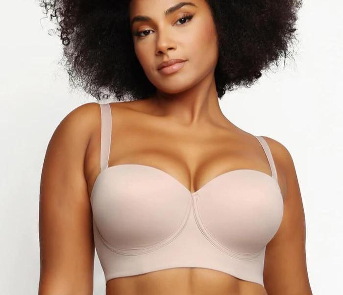 Three Bras For Your Underwear Collection