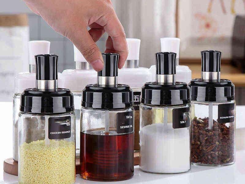 Best Kitchen Organizer Ideas