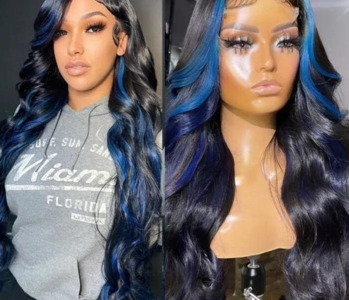 Perfect Wigs To Match Your Eyeglasses