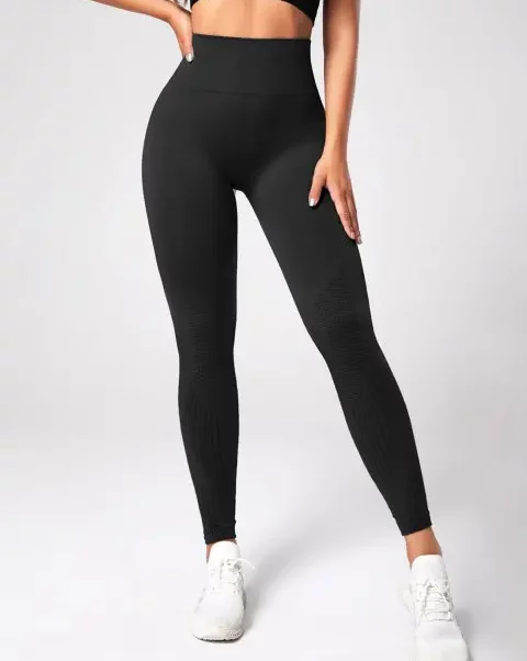 The Finest Collection Of Black Leggings