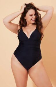 Affordable Plus-Size Shapewear Items