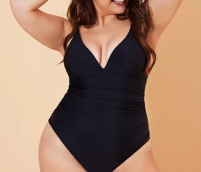 Affordable Plus-Size Shapewear Items