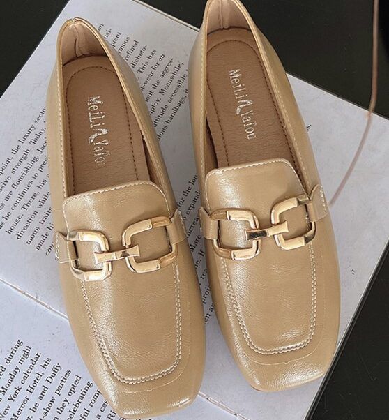 Loafer Outfits