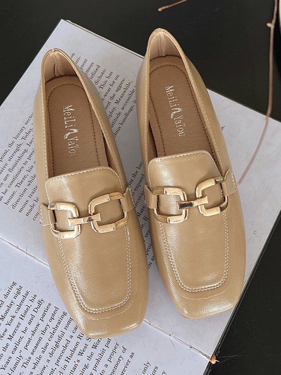 Loafer Outfits