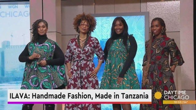 Gonzaga fashion club supports students’ style and sustainability