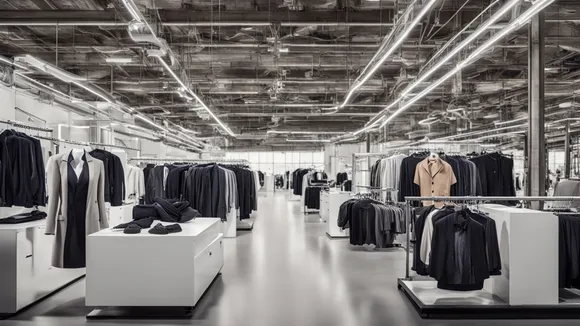 Complete Image Manufacturing (CIM) and C2C Fashion and Technology partner to strengthen apparel manufacturing in Detroit | Manufacturing Tech News USA