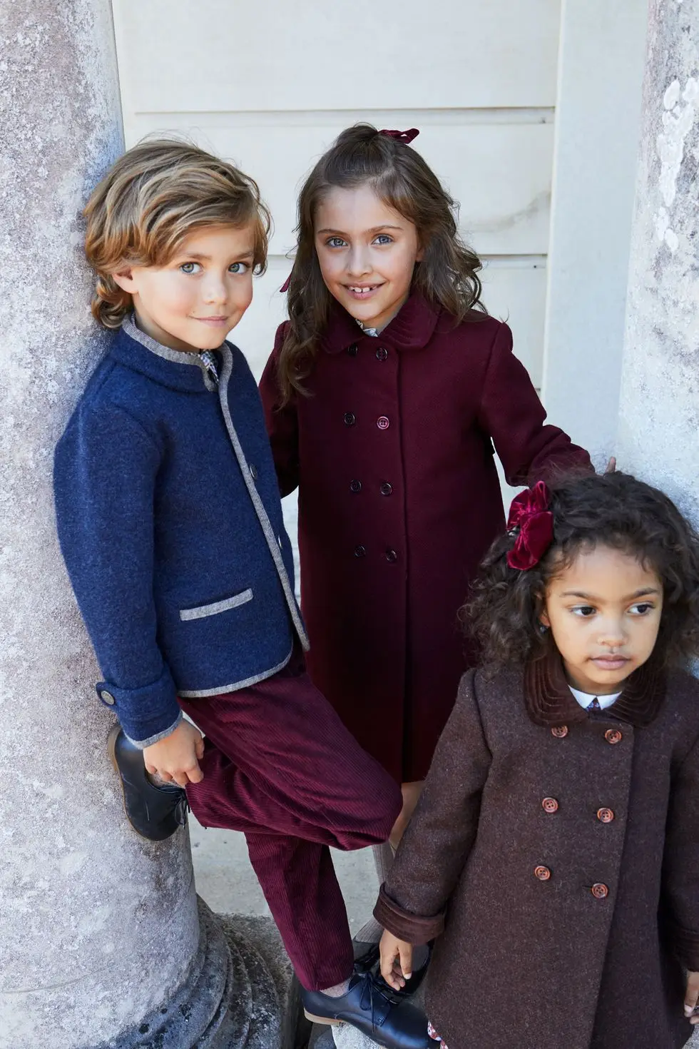 best children's clothing brands