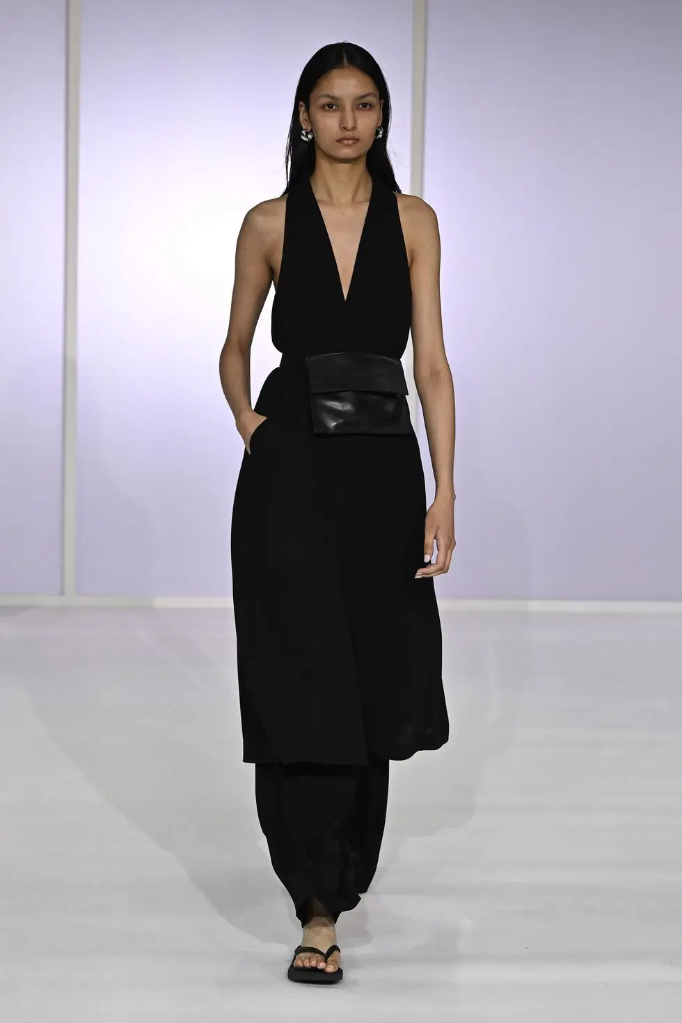 St. Agni - Runway - Afterpay Australian Fashion Week 2023 st agni