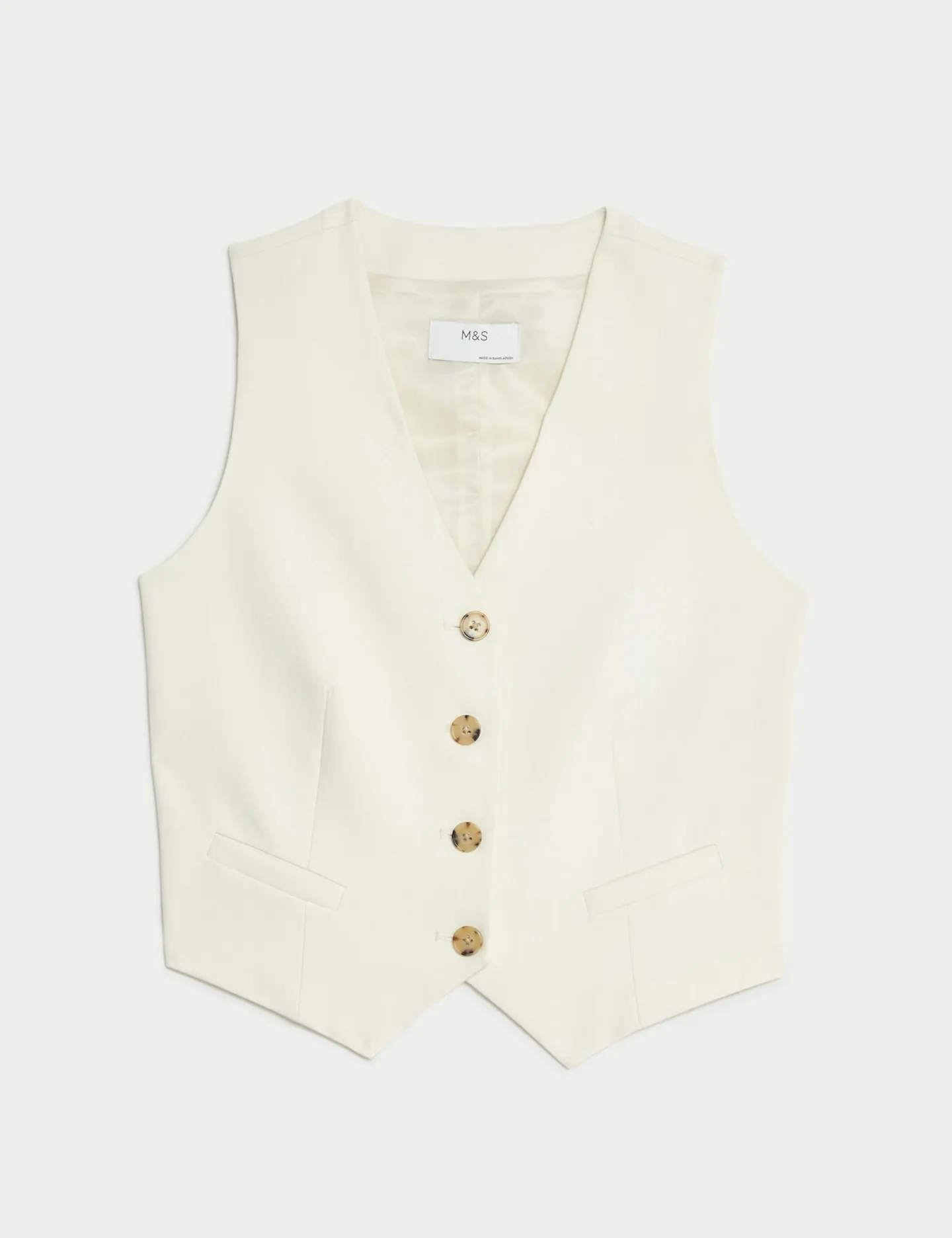 m&s waistcoat