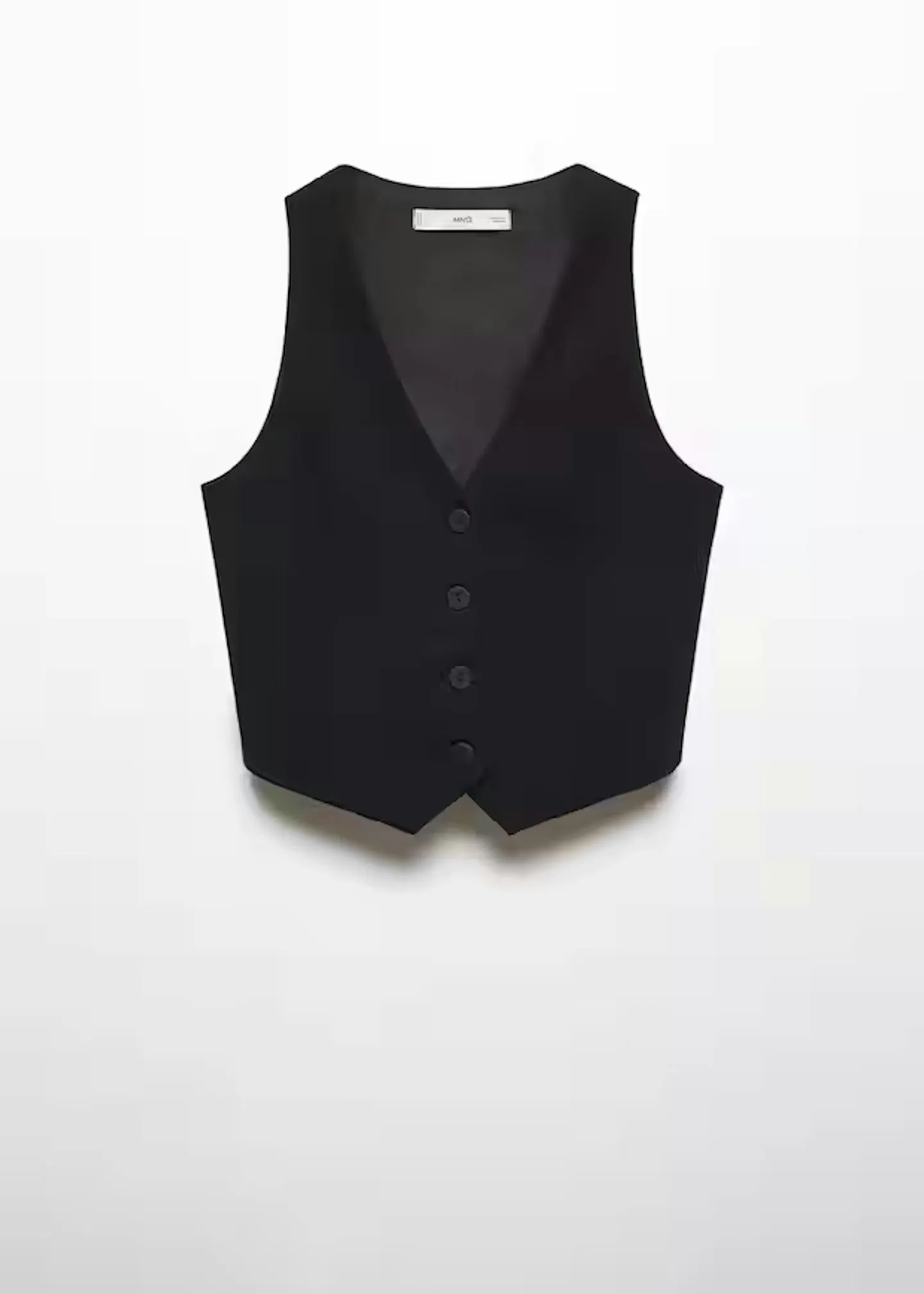 mango waistcoat