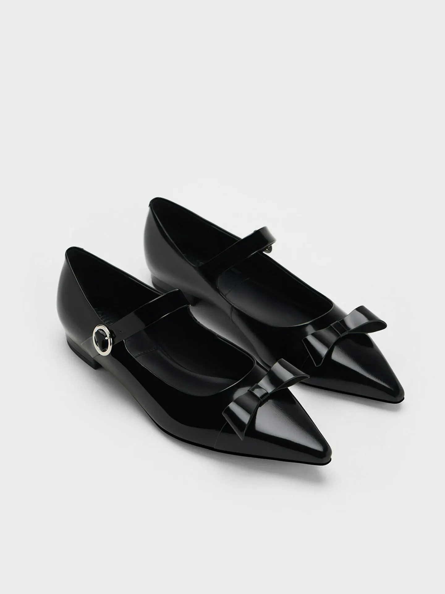 charles & keith shoes