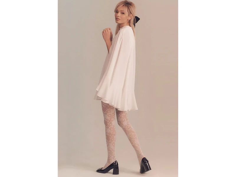 babydoll wedding dress