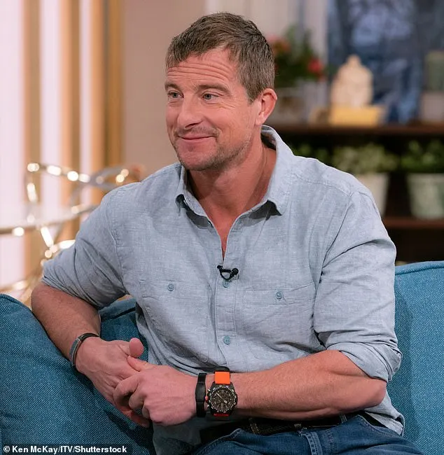 The presenter, who quit ITV's This Morning last October, will appear on a new show alongside star survival expert, Bear Grylls