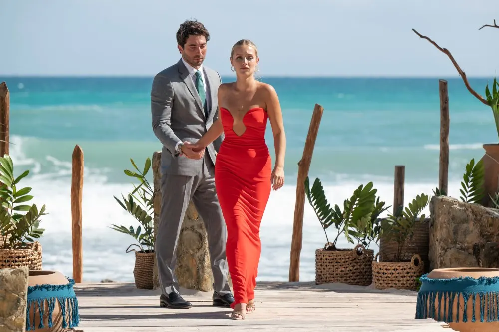 Daisy Kent Is Giving Away Her Bachelor Finale Gown