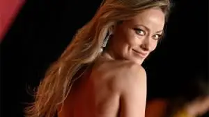 Olivia Wilde