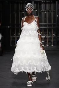 Simone Rocha RTW Spring 2024