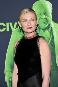 Kirsten Dunst at a special screening of 