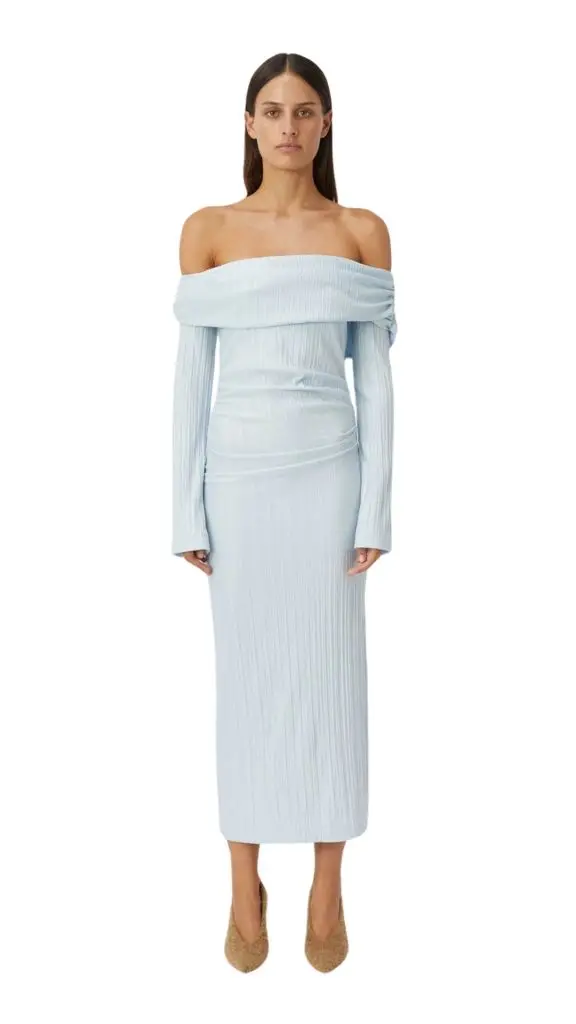 winter-wedding-guest-dress-camilla-marc