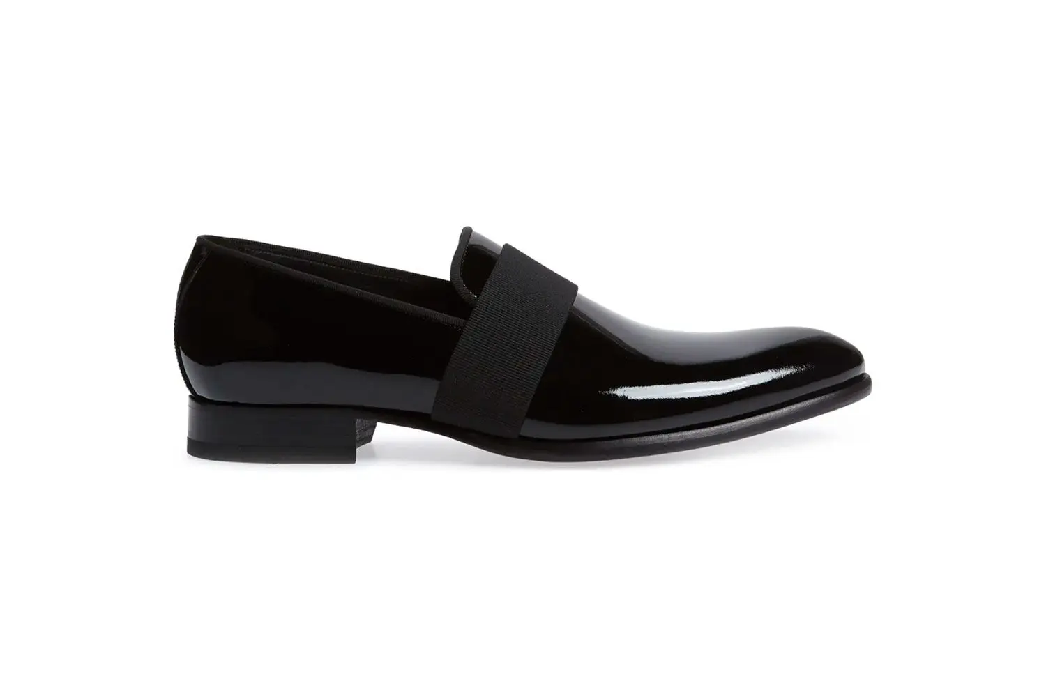 To Boot New York Perry Venetian Loafer