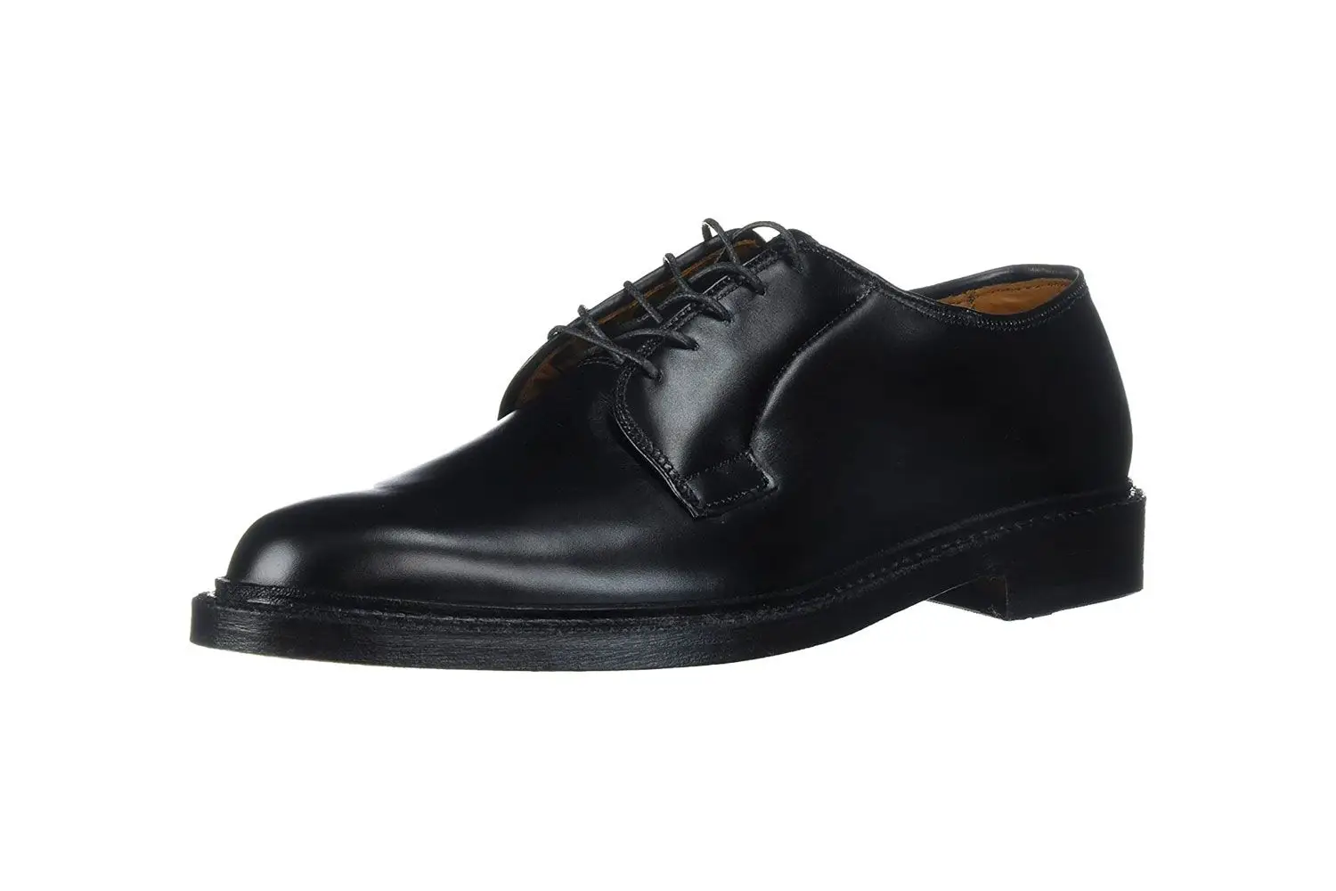 Allen Edmonds Leeds Dress Plain-Toe Blucher Shoe