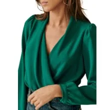 Product image of Sézane Abélia Blouse