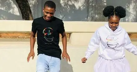 Thee Eversmile Clothing is rocked by Brenda Sadiki and Gift Sadiki.