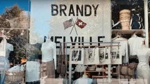 Brandy Melville pictured in 