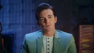 Drake Bell on