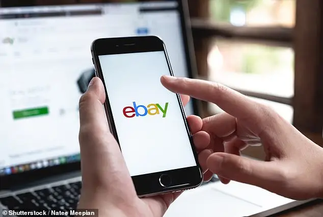 Ebay has eliminated the cost of selling unnecessary clothing, bringing it in line with other online stores.