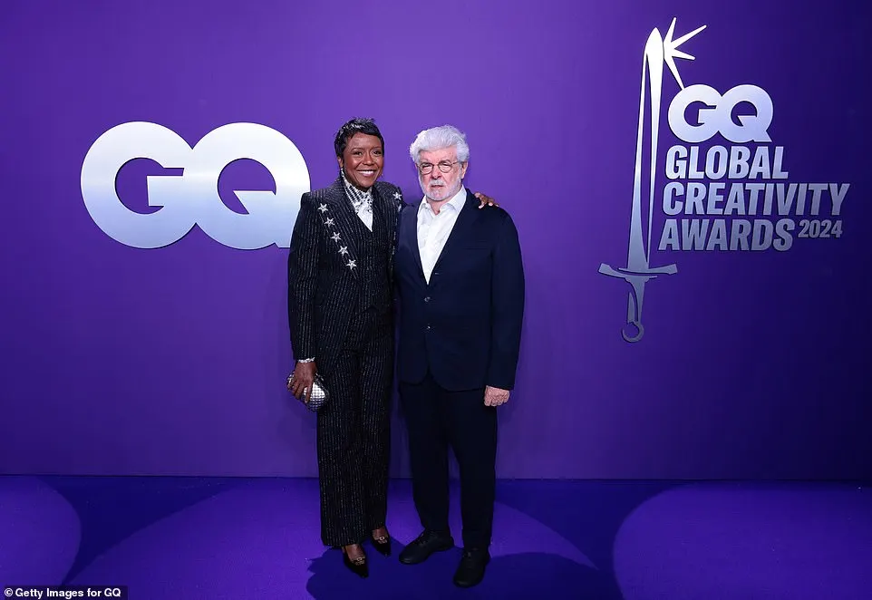 He married the former DreamWorks Animation bigwig in 2013