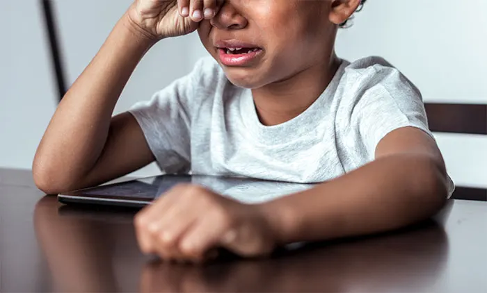 Dad Lets Son Wear A Dress To School, His Wife Is Furious After School Calls To Pick Him Up