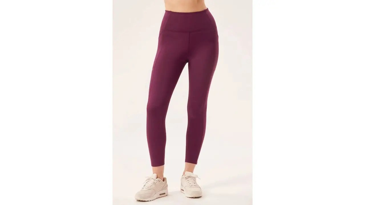 sustainable brands gc leggings