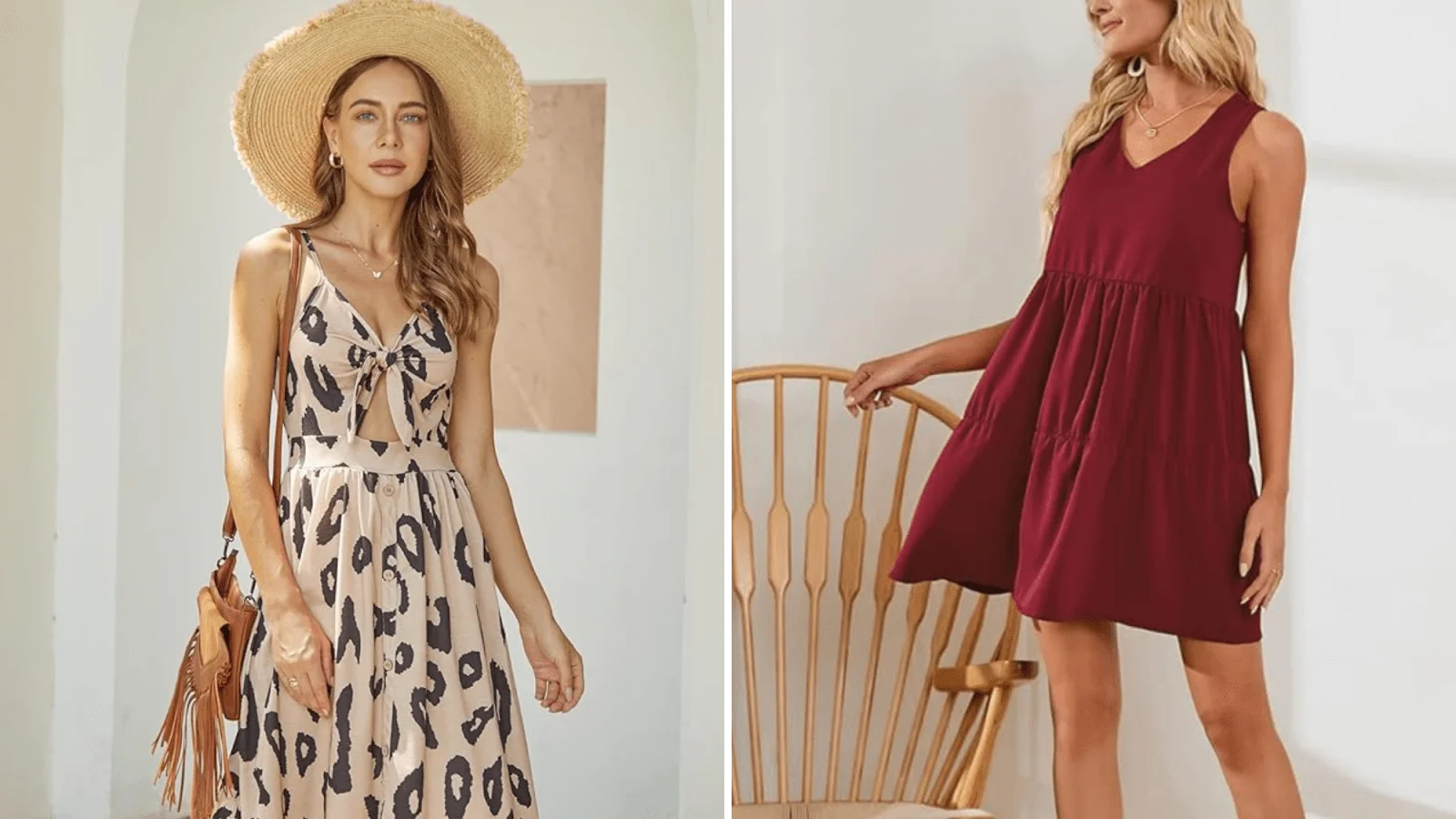 Spring Dresses Under $10