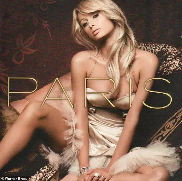 Paris released her first album Paris, her only other album, in 2006 and it spawned Turn It Up, Nothing In This World, and cult hit Stars Are Blind'