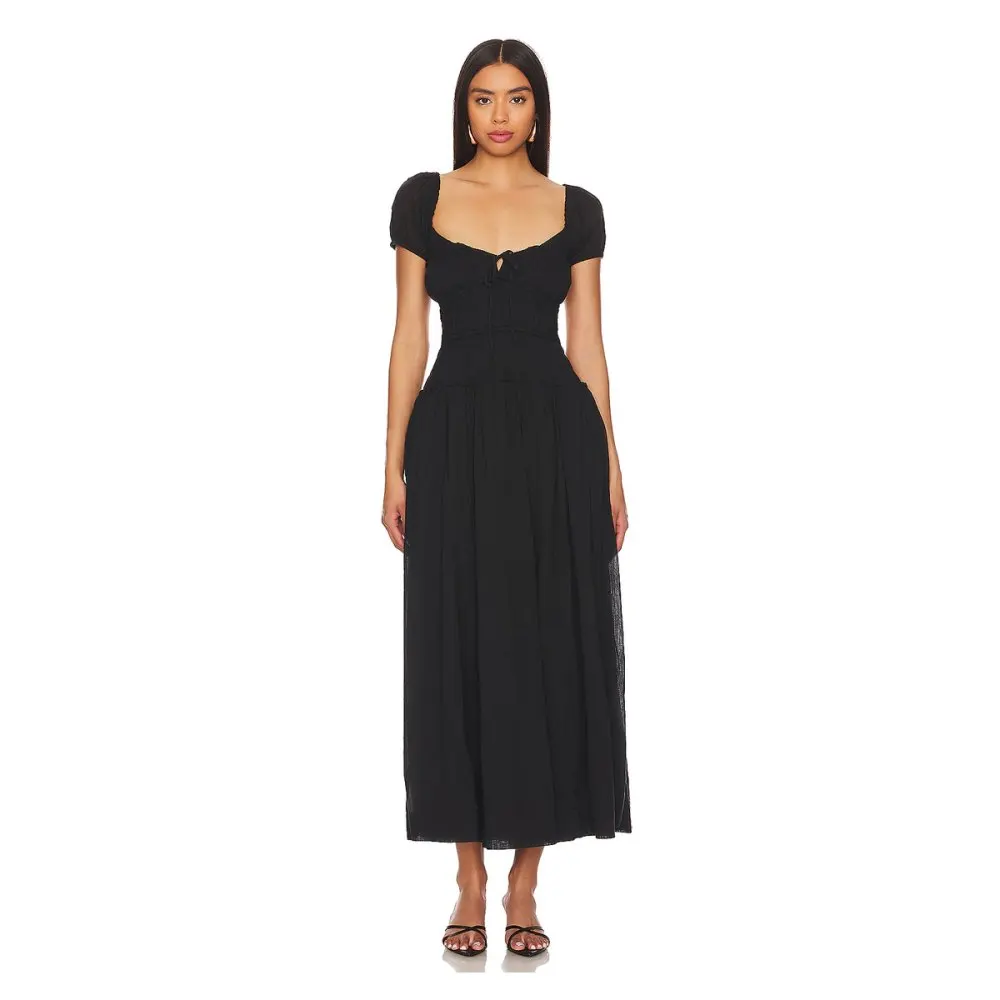 Free People Feeling Bonita Midi Dress Revolve