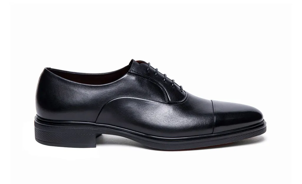 Santoni, Easy, light dress shoes, dress shoes, oxford shoes